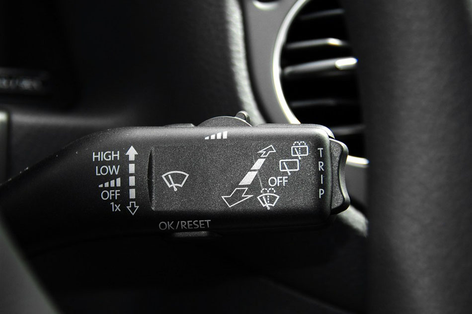 2015款 1.8TSI 自动两驱风尚版 内饰