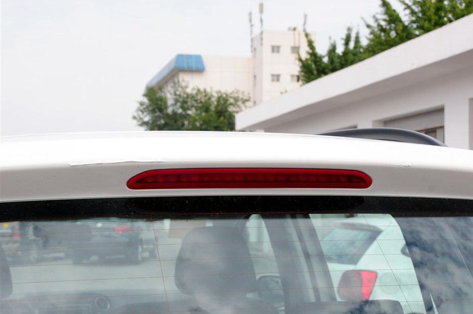 2015款 1.8TSI 自动两驱风尚版 其他