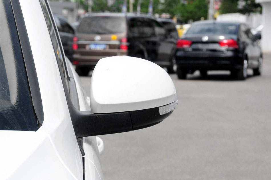 2015款 1.8TSI 自动两驱风尚版 其他