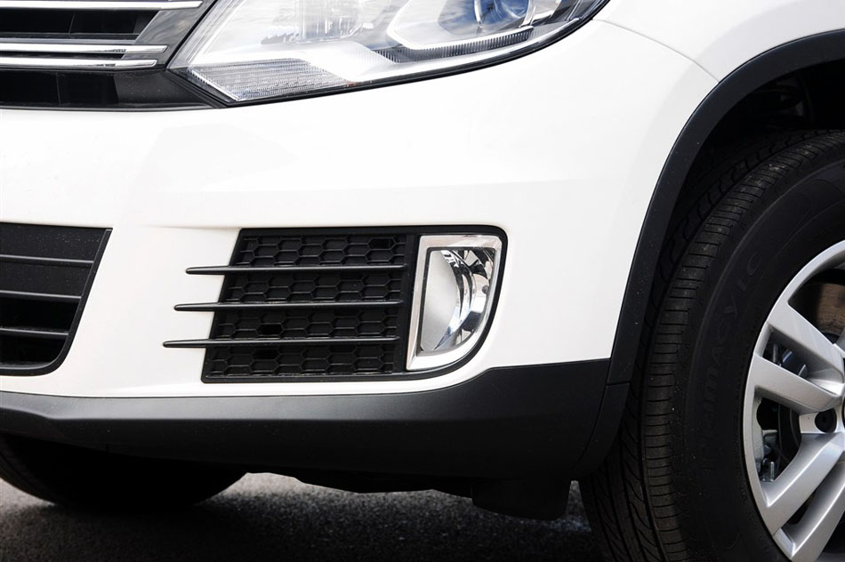 2015款 1.8TSI 自动两驱风尚版 其他