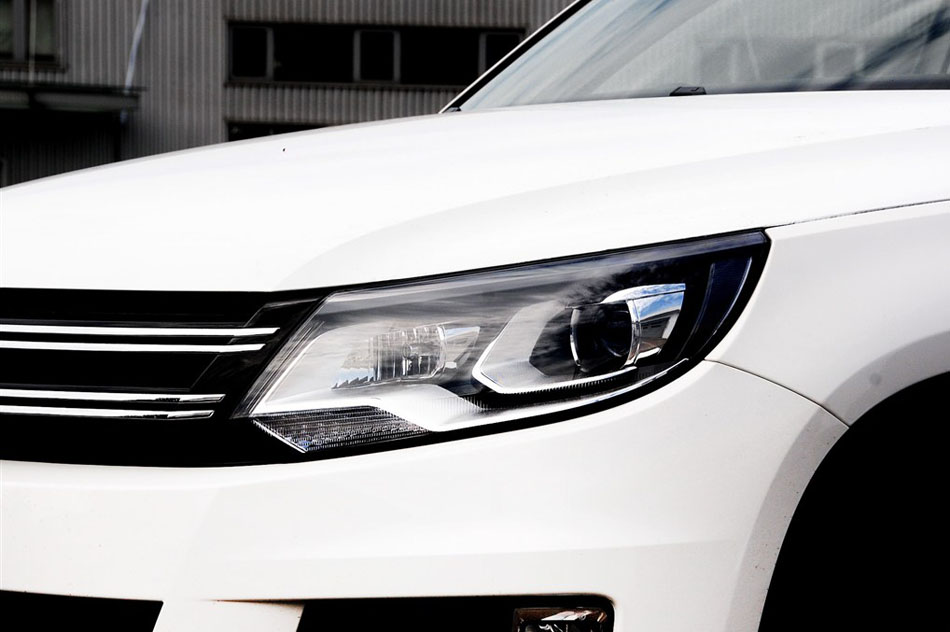 2015款 1.8TSI 自动两驱风尚版 其他