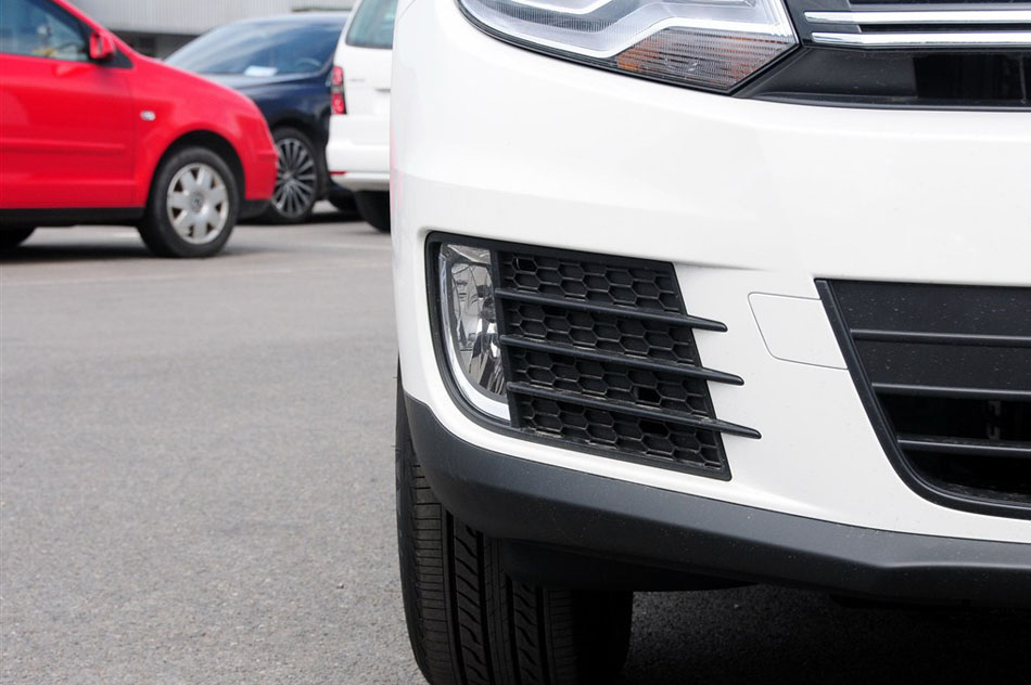 2015款 1.8TSI 自动两驱风尚版 其他