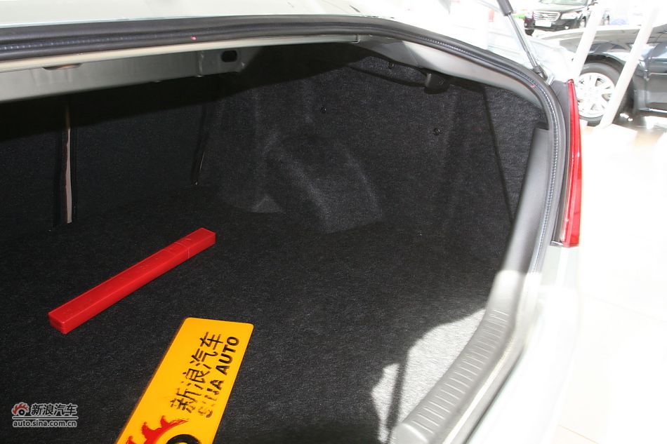 奔腾B50 手动豪华型