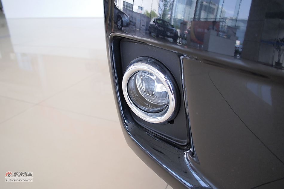 2011款奔腾B50 自动舒适型