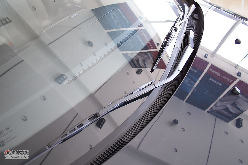 2011款奔腾B50 自动舒适型