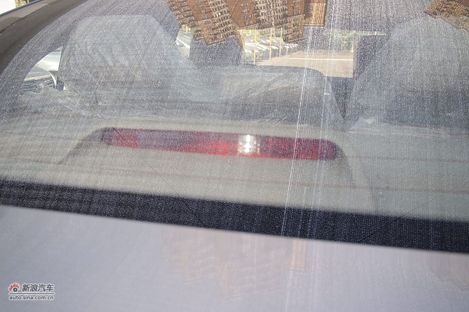 2011款奔腾B50 手动舒适型