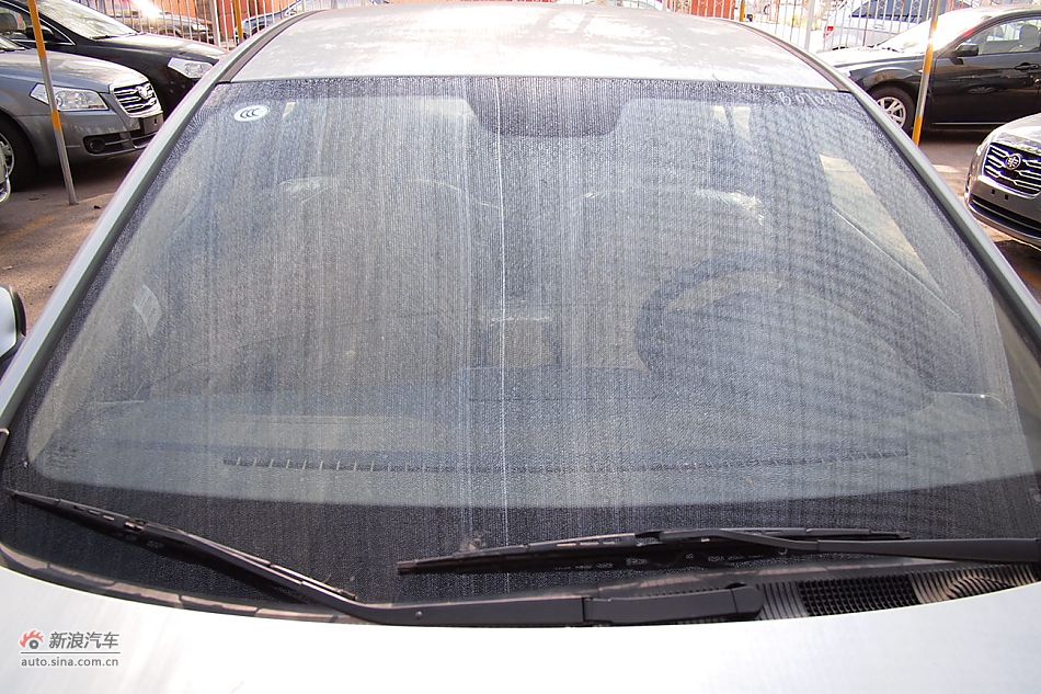 2011款奔腾B50 手动舒适型