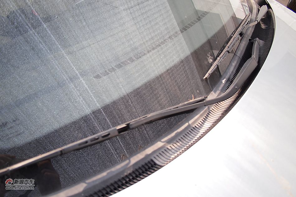 2011款奔腾B50 手动舒适型