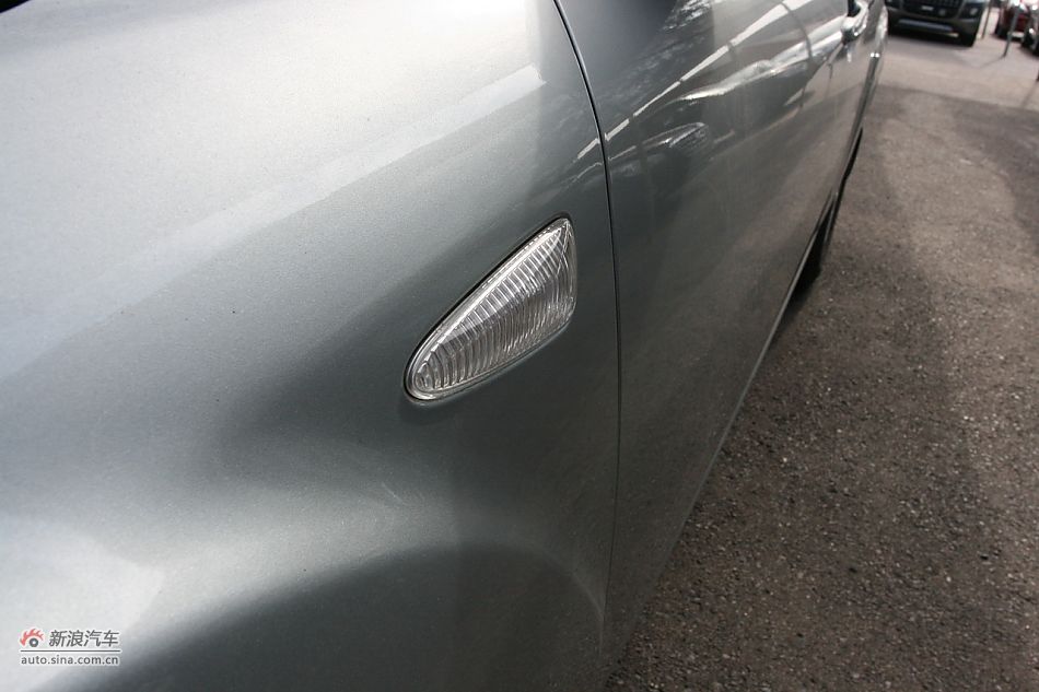 奔腾B50 手动舒适型