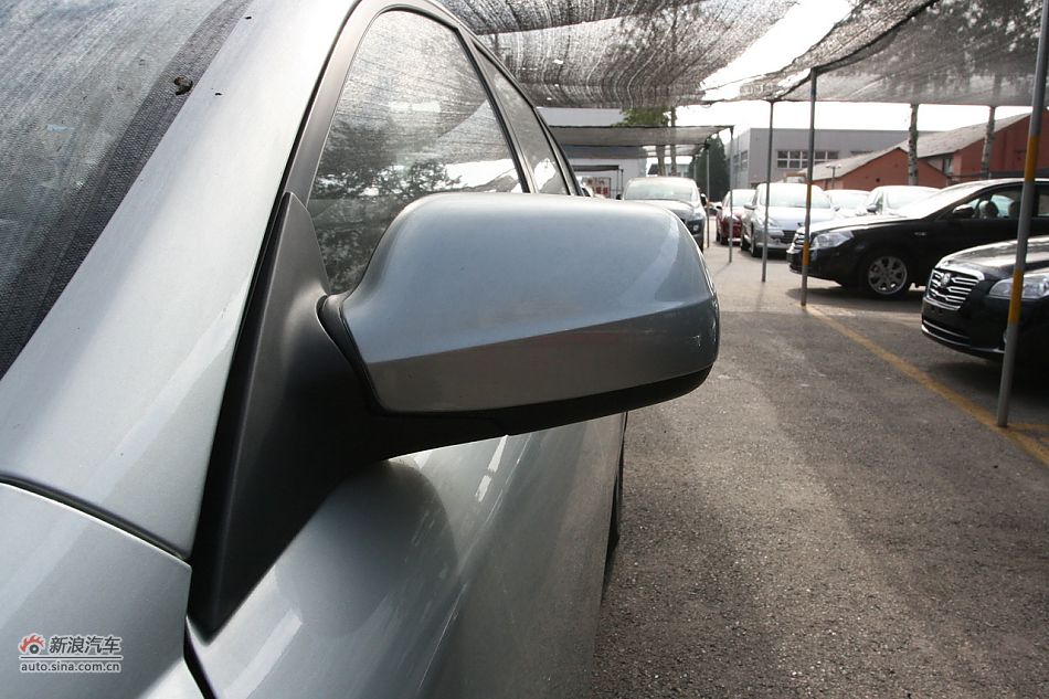 奔腾B50 手动舒适型