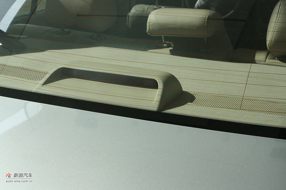 奔腾B50 手动豪华型