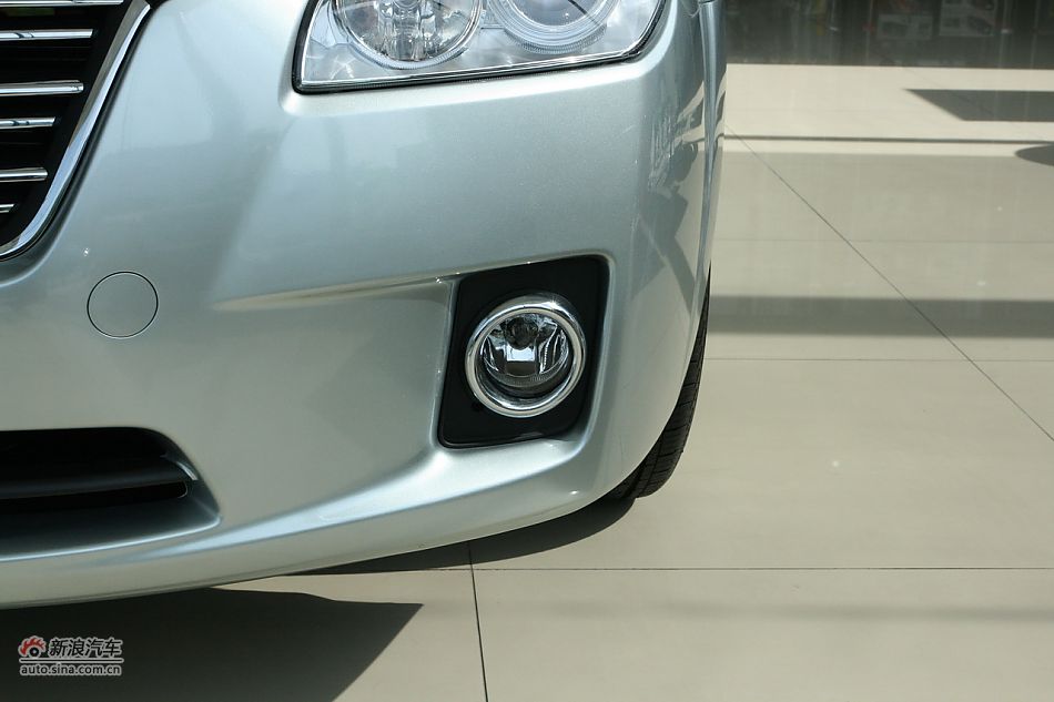 奔腾B50 手动豪华型