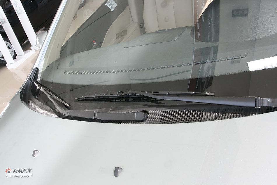 奔腾B50 手动豪华型