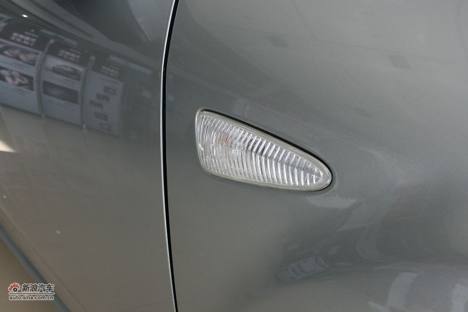 奔腾B50 手动豪华型