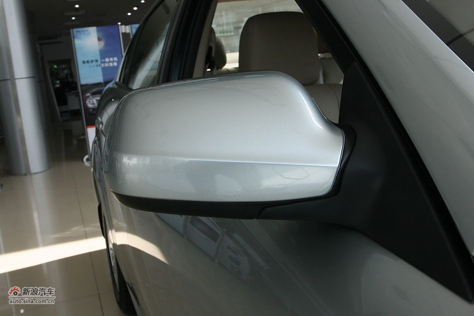 奔腾B50 手动豪华型