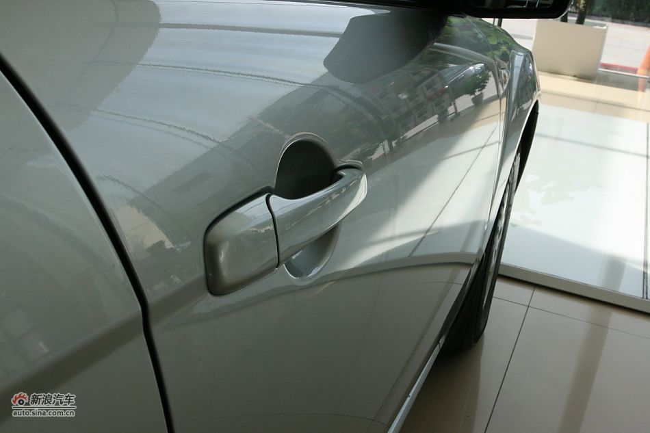 奔腾B50 手动豪华型