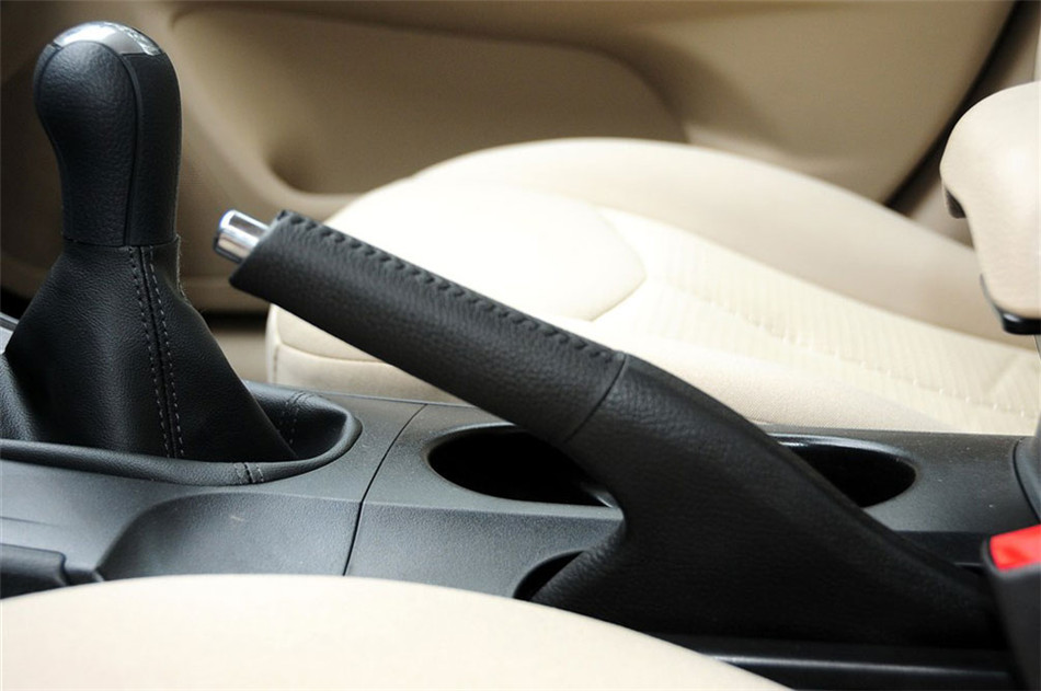 2012款 1.6L MT 时尚型 内饰