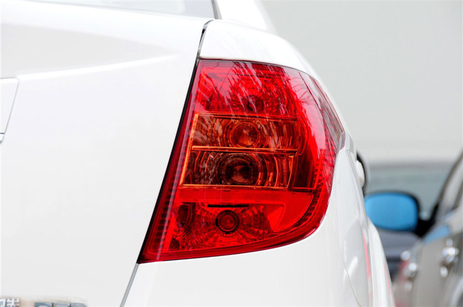 2012款 1.6L MT 时尚型 其他