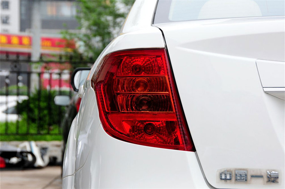 2012款 1.6L MT 时尚型 其他