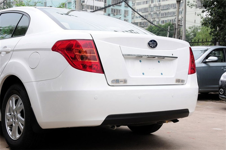 2012款 1.6L MT 时尚型 其他