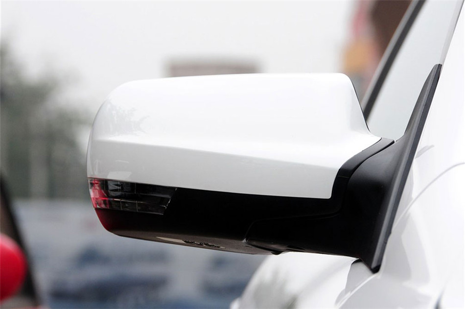 2012款 1.6L MT 时尚型 其他