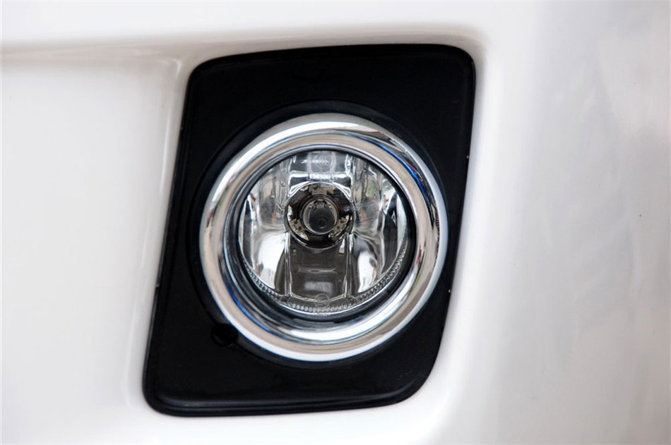 2012款 1.6L MT 时尚型 其他