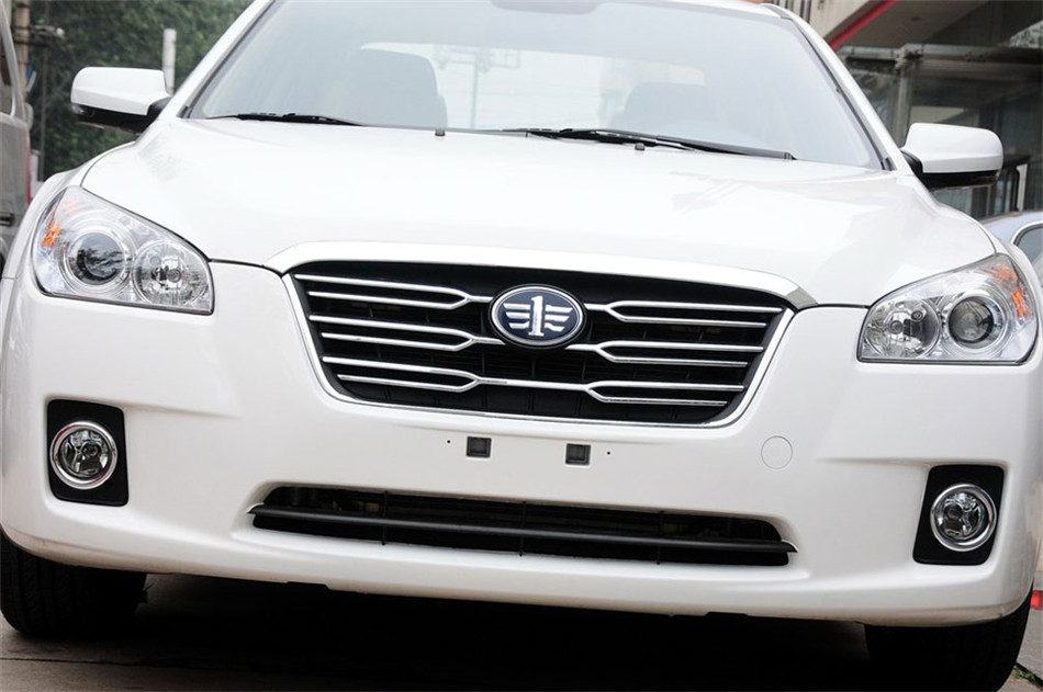 2012款 1.6L MT 时尚型 其他