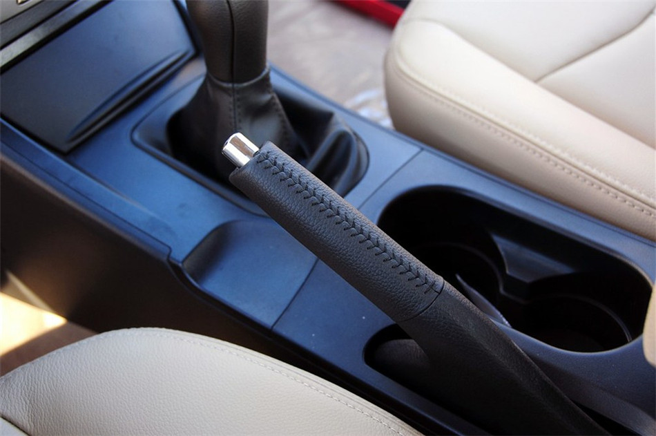 2012款 1.6L MT 豪华型 内饰