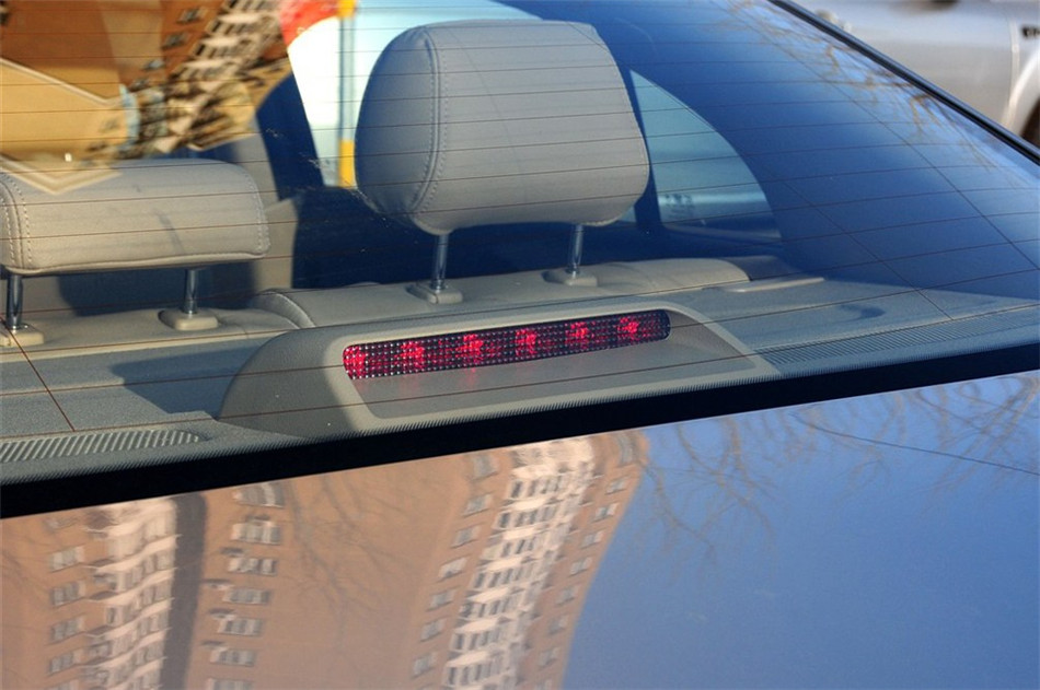 2012款 1.6L MT 豪华型 其他