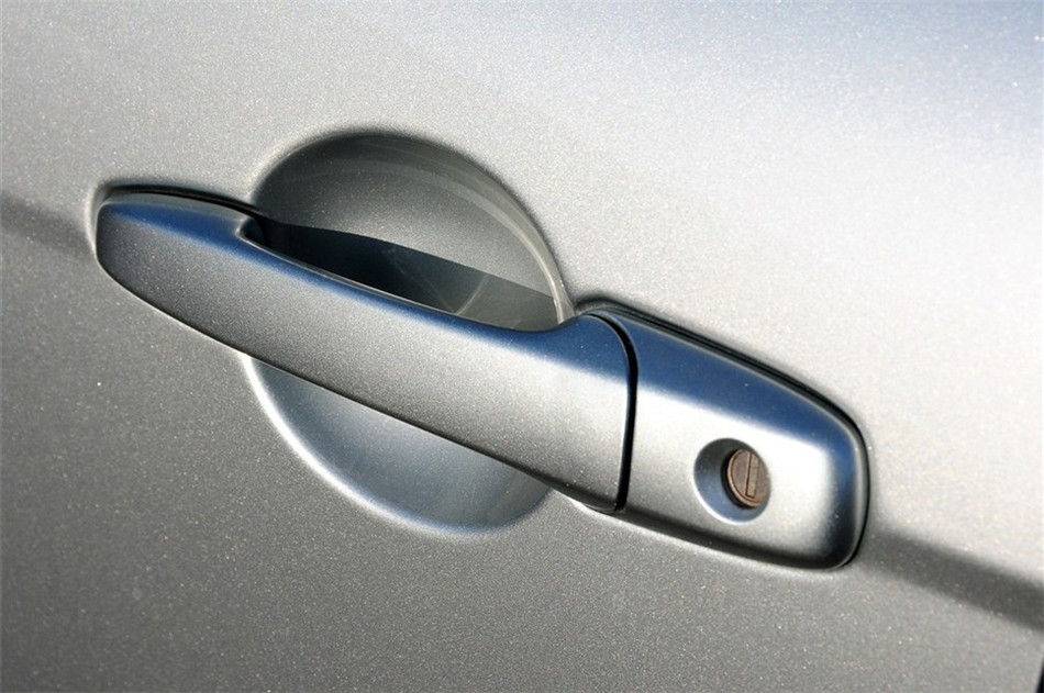 2012款 1.6L MT 豪华型 其他