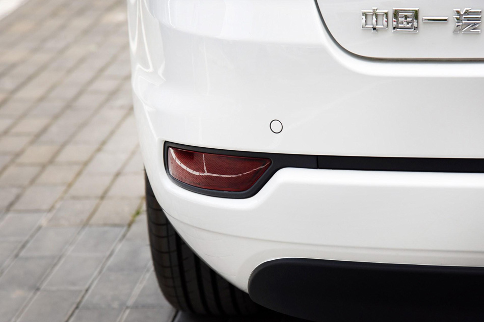 2019款 1.4T 自动精英型 细节