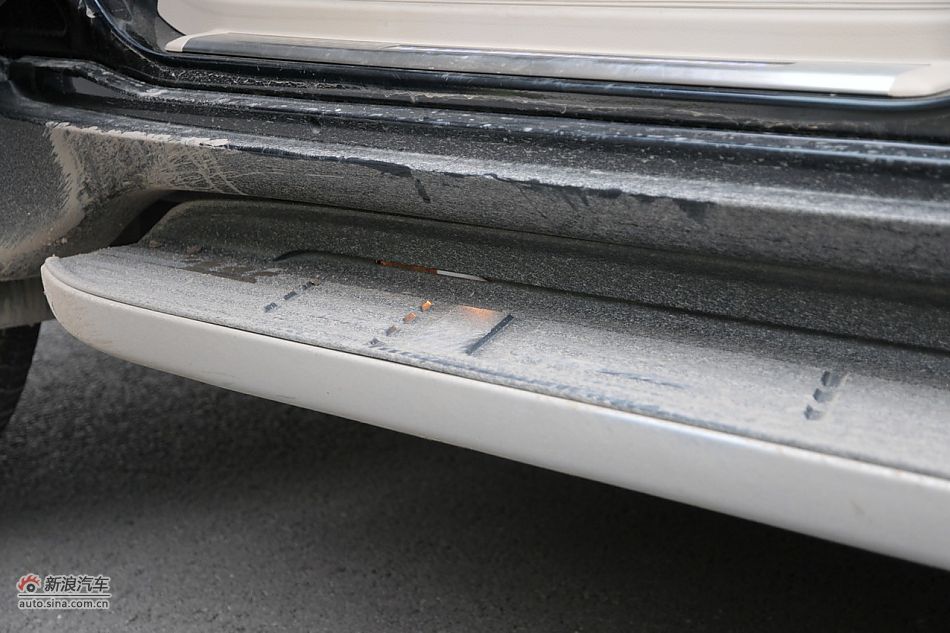 2010款普拉多VX 4.0自动导航版