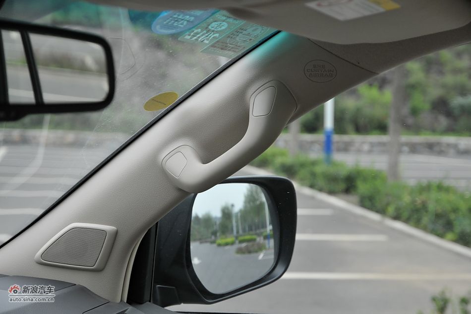 2010款普拉多VX 4.0自动导航版