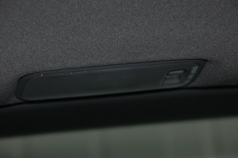 四川丰田普拉多内饰