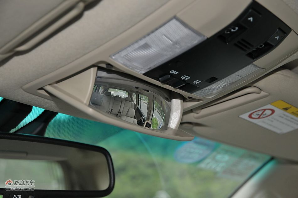 2010款普拉多VX 4.0自动导航版