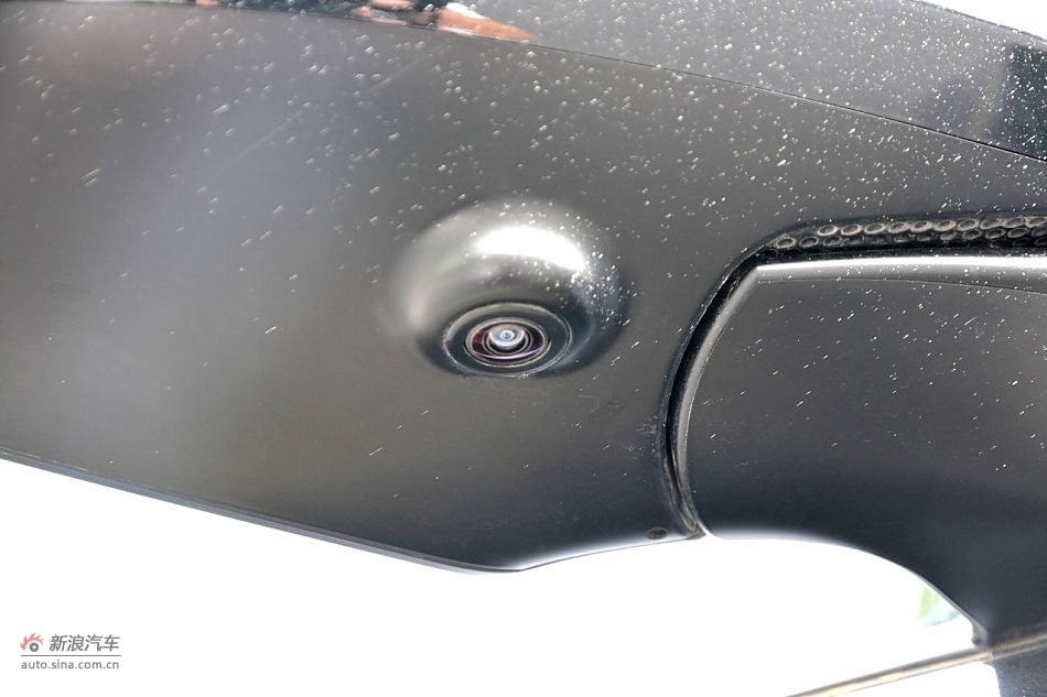 2010款普拉多VX 4.0自动导航版