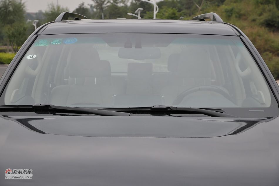 2010款普拉多VX 4.0自动导航版