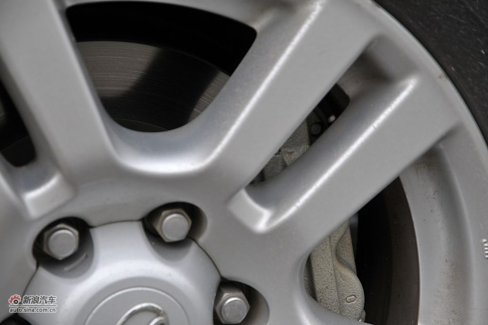 2010款普拉多VX 4.0自动导航版