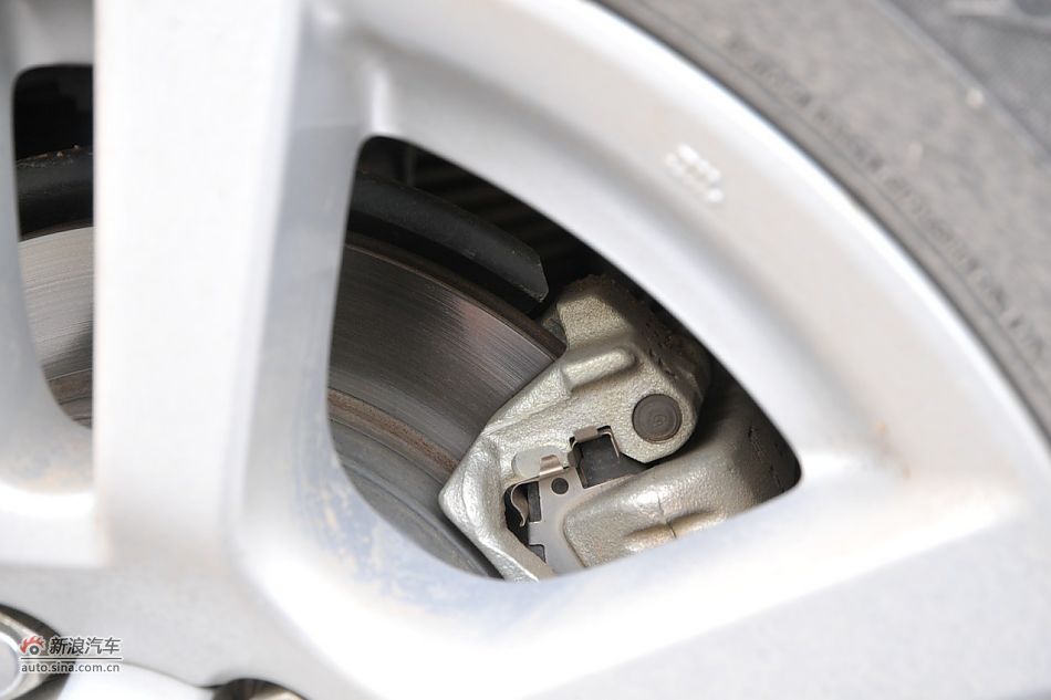 2010款普拉多VX 4.0自动导航版