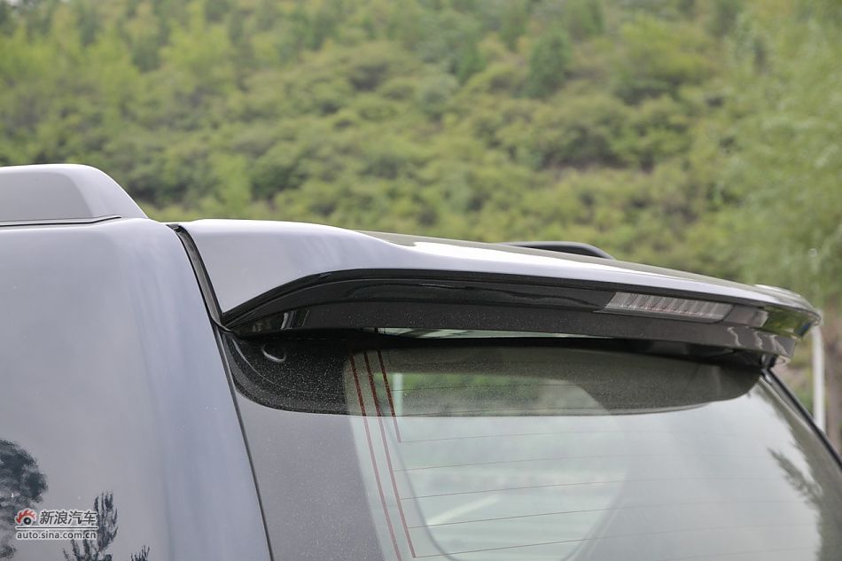 2010款普拉多VX 4.0自动导航版