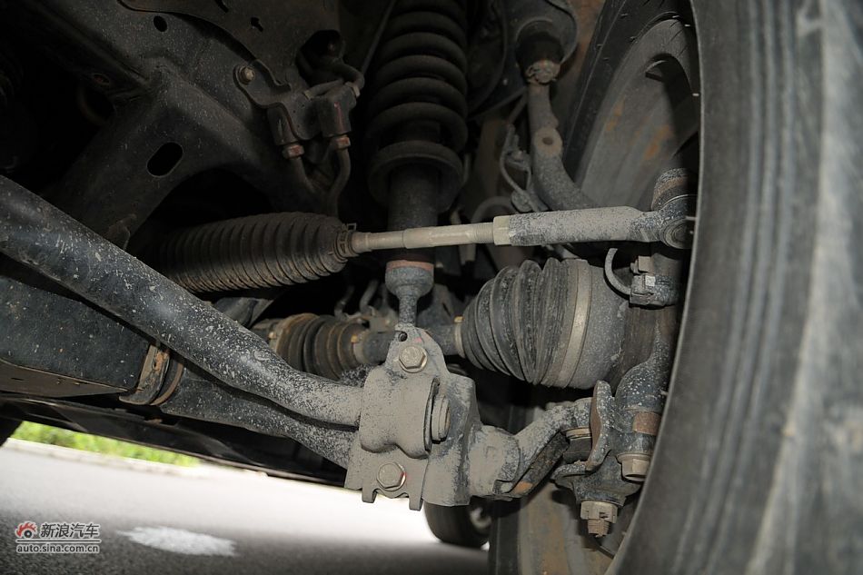 2010款普拉多VX 4.0自动导航版