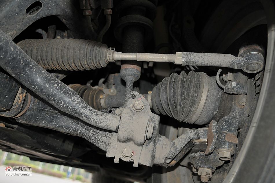 2010款普拉多VX 4.0自动导航版