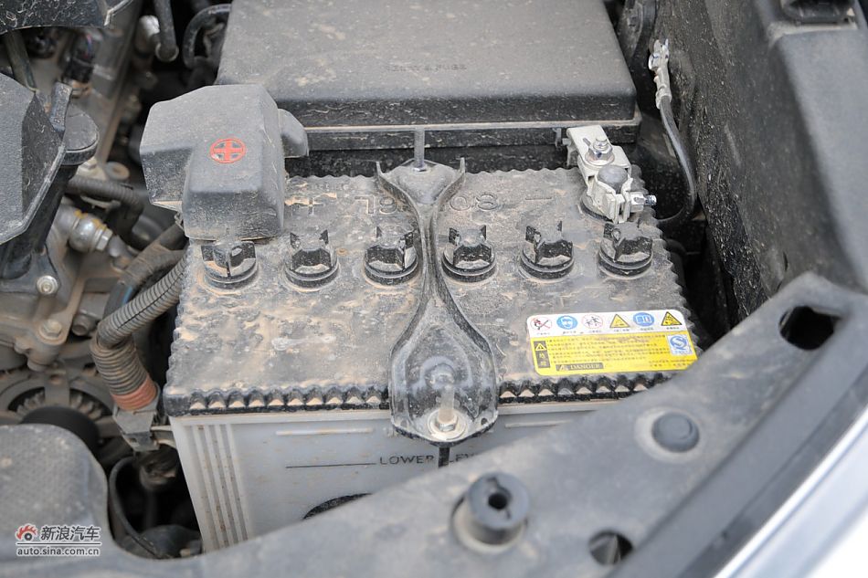 2010款普拉多VX 4.0自动导航版