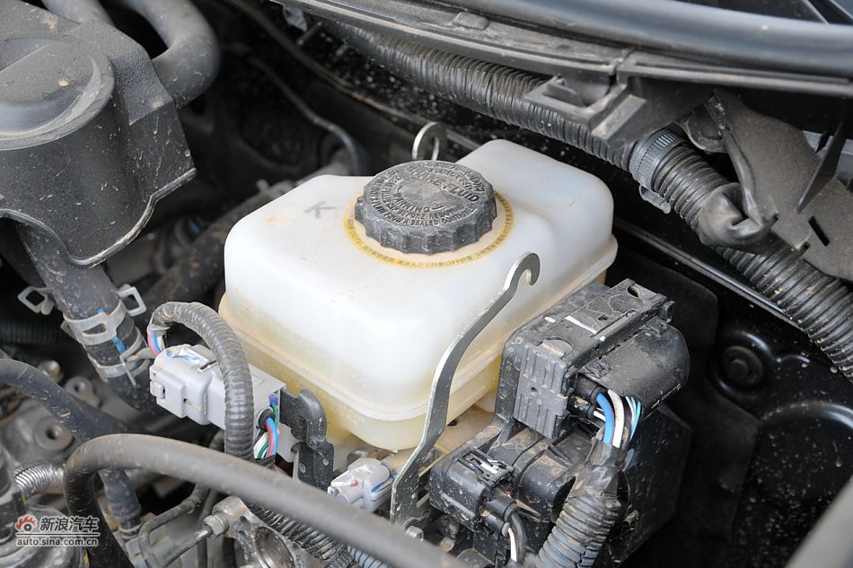 2010款普拉多VX 4.0自动导航版