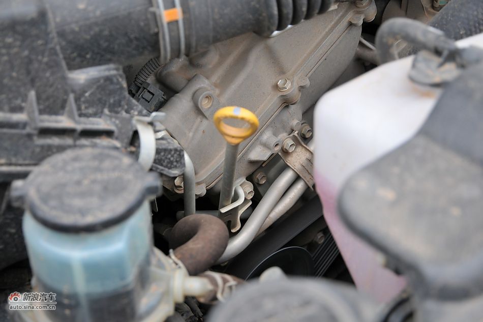 2010款普拉多VX 4.0自动导航版