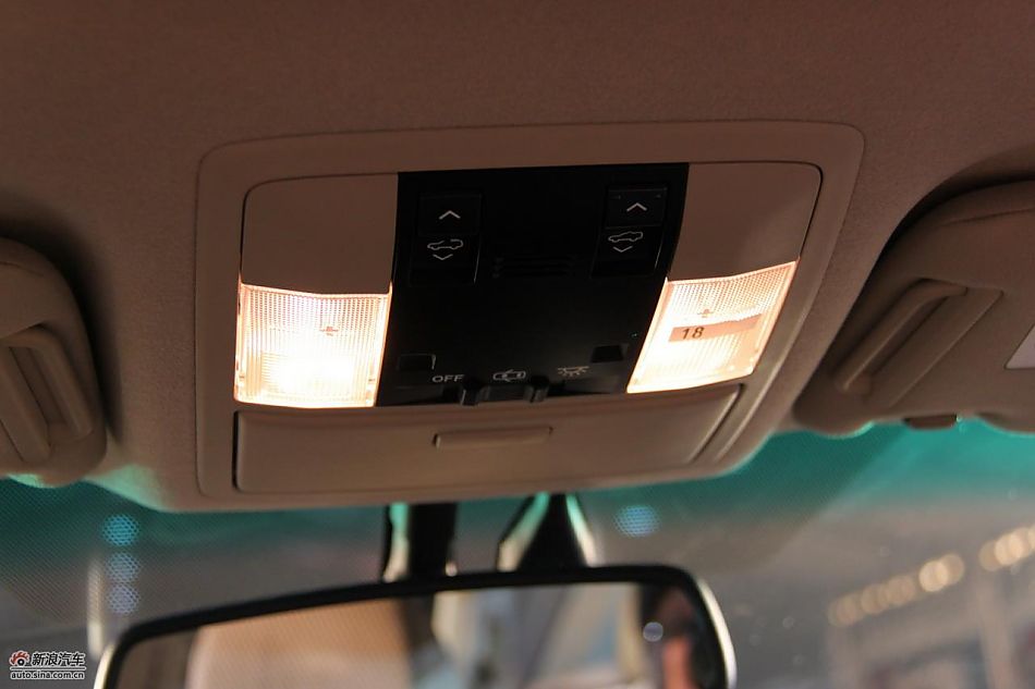 一汽丰田新普拉多