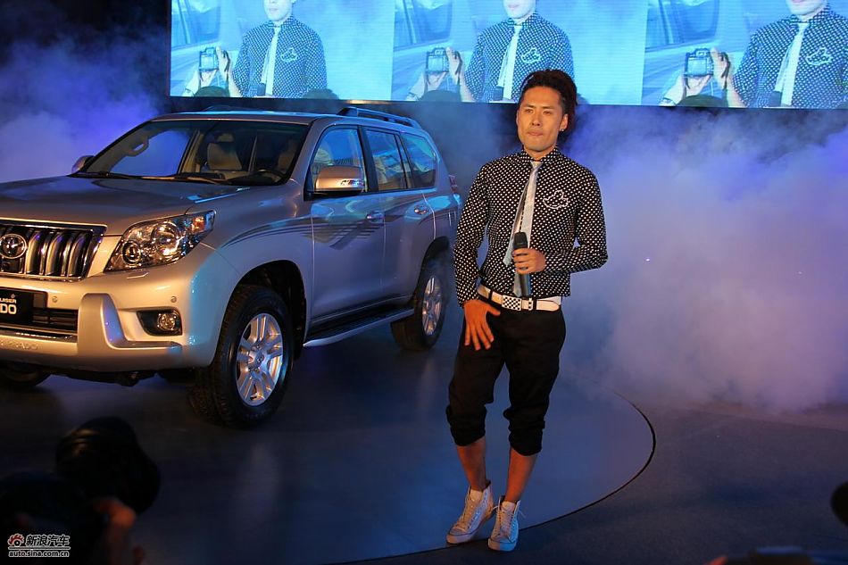 特邀嘉宾黄征先生