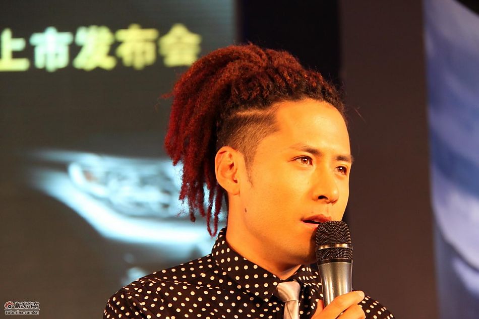 特邀嘉宾黄征先生