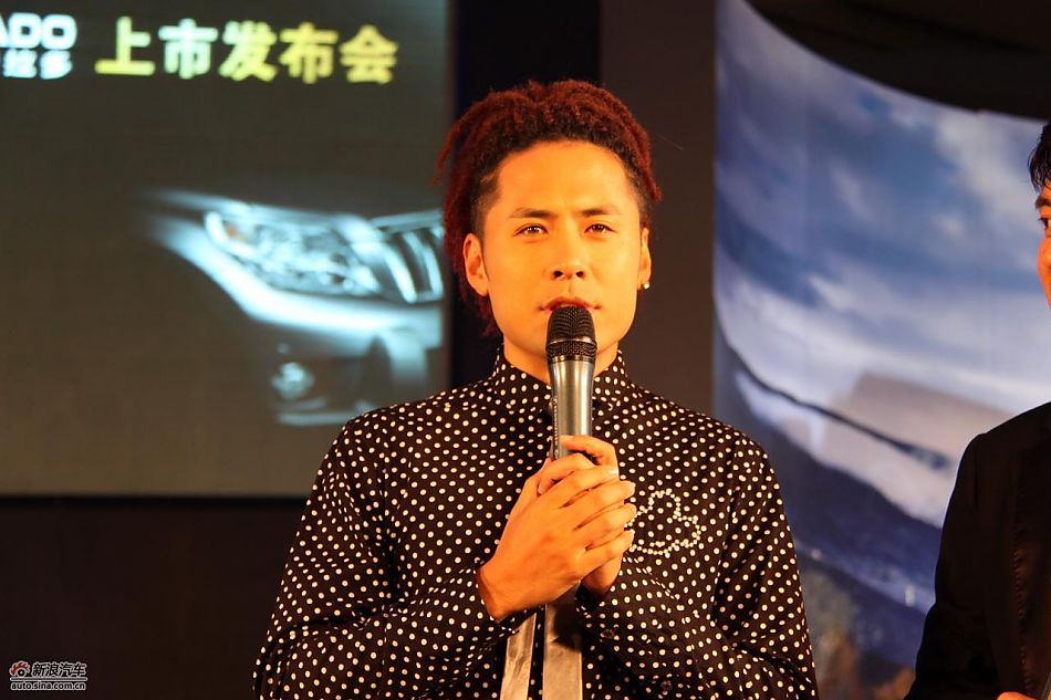 特邀嘉宾黄征先生