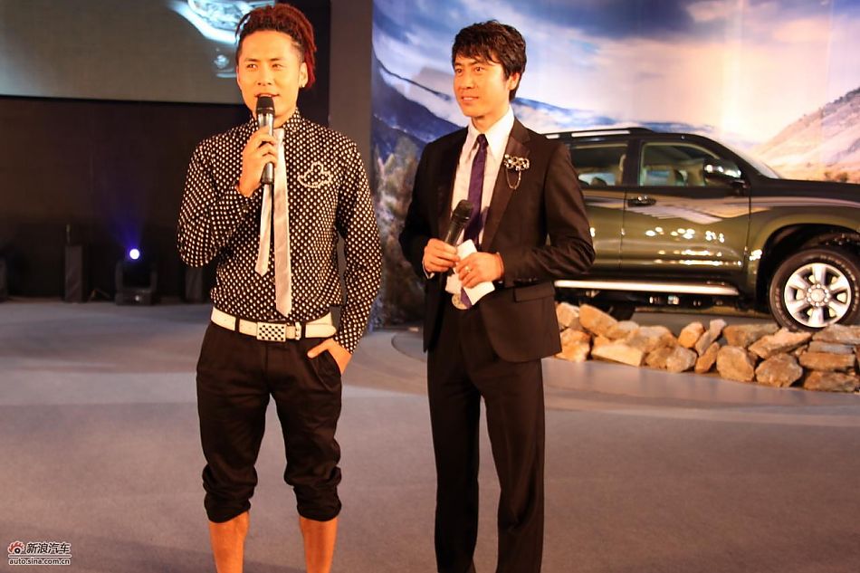 特邀嘉宾黄征先生